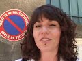 raphaële moussafir et son public