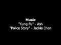 Jackie Chan Compilation - The Outtakes