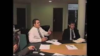 Semana da Presidência - 26/03/04