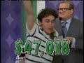 Price is Right -  another Double Showcase Winner  #3 (Carey)
