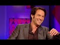 Stephen Moyer video 3