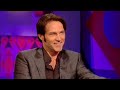 from friday night with jonathan ross. sorry it's slightly over 10 minutes, so its in two parts.