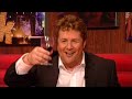 from friday night with jonathan ross. sorry it's slightly over 10 minutes, so its in two parts.