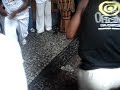 movimento minas para capoeira