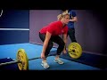 Deadlift