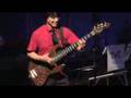 TWE BigBand ベースギター・ソロ