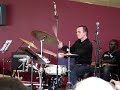Dylan Howe Drum Solo \