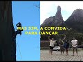 Escalada Pádua-RJ