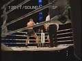 Nieky Holzken k1 North European Qualification sweden match 1 Nieky Holzken k1 North European Qualification sweden match 1