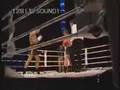Nieky Holzken k1 North European Qualification sweden match 1