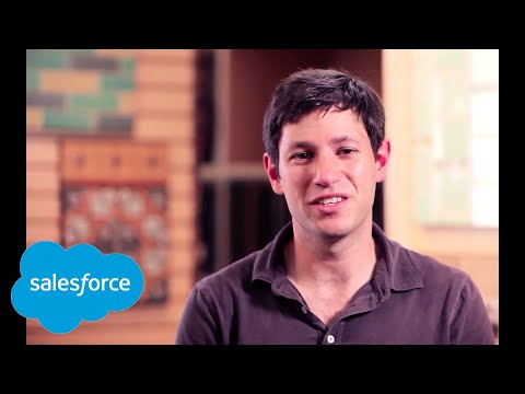 Fireclay Runs Our Business on Salesforce.com