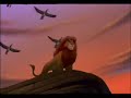 The Lion King - One Of Us (Instrumental MIDI Version)