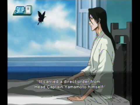 Byakuya Kuchiki