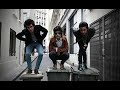 bb brunes - wolfman