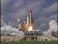 STS-115 SPACE SHUTTLE ATLANTIS LAUNCH