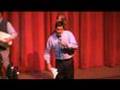 Kaweah Detla Exec Team Talent Show
