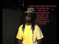 T-Pain Coming To Rochester, NY