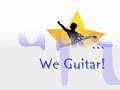 Trail Blazer by WeGuitar