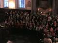 Icelandic National Anthem