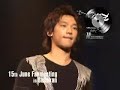 2PM Taekyeon and Nich on J\