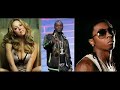 Bye Bye Remix By: Mariah Carey Feat. Lil Wayne And Akon