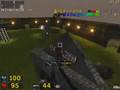 videos de Serious Sam , Testspiel einer neuen Map von DMI-1407