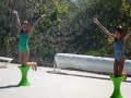 Chor� Piscine 2