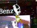 Bangkok Motorshow 2007: Mercedes (Part 4/4)