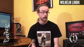 ArmyOfOneTV - THE GARDNERZ (Wilhelm Lindh)