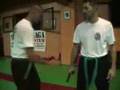 Krav Maga Israelian Arts
