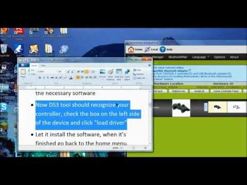 how to emulators on ps3