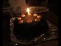 Portal Birthday, Part 1 Cellphone video of Portal themed birthday.