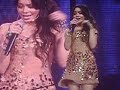 High School Musical Fresno Concert Vanessa Hudgens - Say OK
