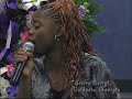Sierra Berry - Soloist Valdosta GA
