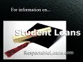 Loan Information Loan Information