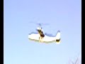 V-22 RC model