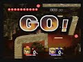 SSBB BTT Co-op Lv.5 4.08 [WR]
