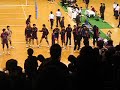 ヒーローインタビュー～ブギウギ