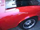 Ray's 1974 Datsun 260Z RB25DET MegaSquirt MS1/E-029v