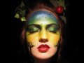 Mother Earth makeup tutorial: Contest entry for makeupbyTiffanyD