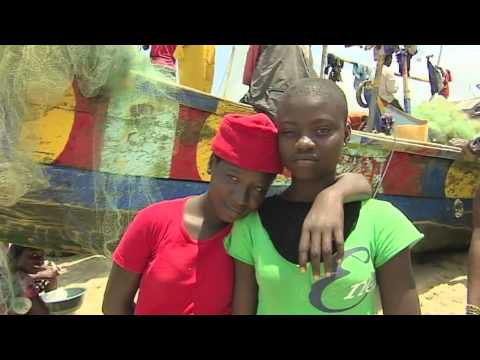 Rainbow Garden Village Videosu