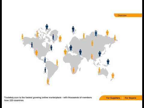 TradeKey.com – Online Business to Business Marketplace TradeKey.com – Online Business to Business Marketplace