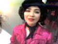 DaNieLa MaNDa SaLuDoS