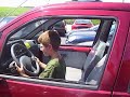 8 yr old wants to drive Wildfire 3 wheeled vehicle