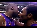 Kobe and Shaq Since You\ Kobe and Shaq Since You\