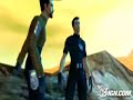 V�deo Advent Rising Suite - Video Games Live Version