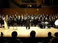 University Chorus: Cantos Sagrados - I. Identity