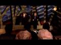 dennis koppen sway on dutch television