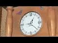 Turk Clock Animation Turk Clock Animation
