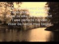 De Gracht - Twee Perfecte Handen (De Vogelstraat)